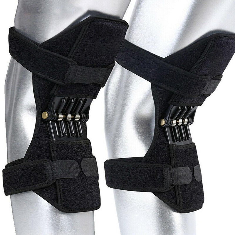 Power Knee Pads