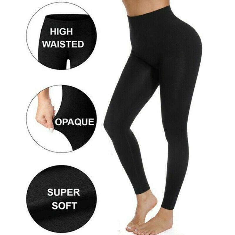 Buy MD Women's High Waist Shapewear Compression Slimming Leggings Tight  Tummy Hips and Thigh Medium Control Shaper Online at desertcartINDIA
